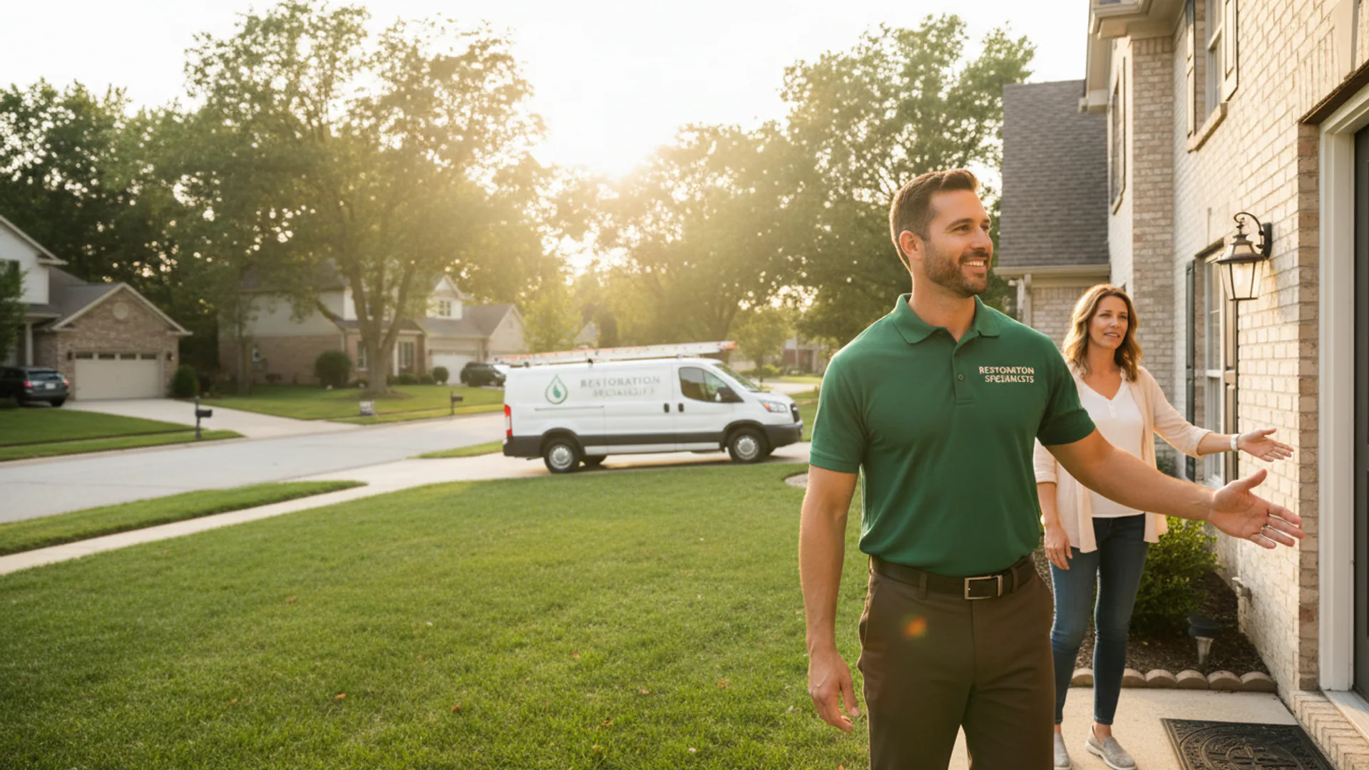 Premium Water Damage Restoration in Madisonville, LA Near Me – Guaranteed Quality for Lasting Results!